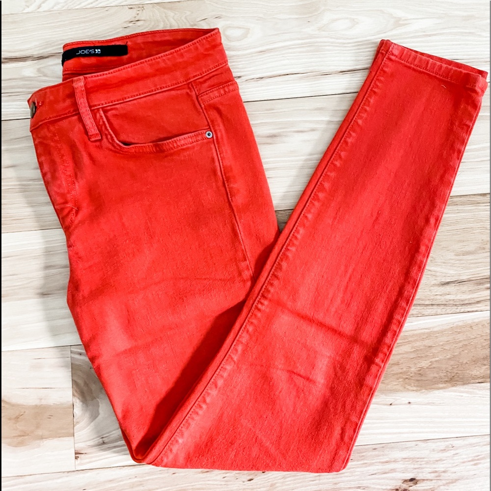 Joe’s Jeans
